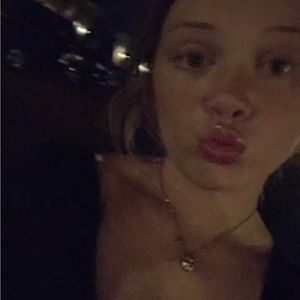 Meet your Posher, Aubri